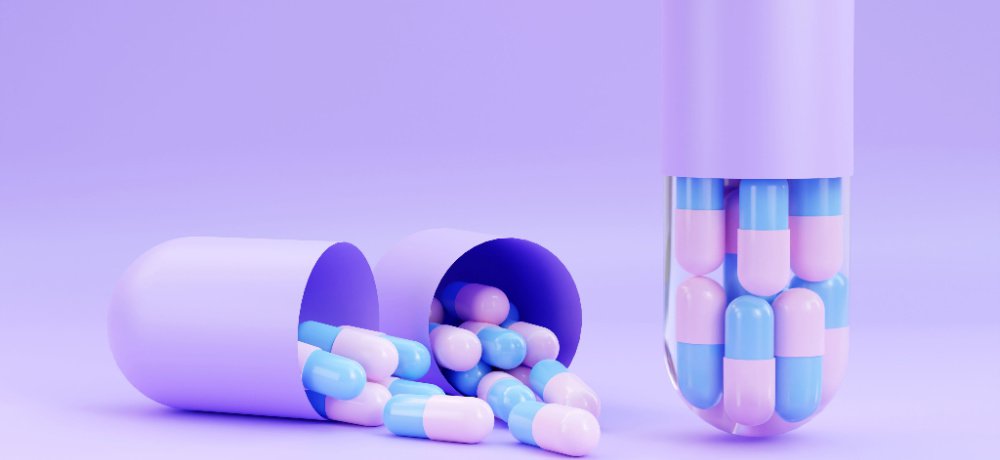 Formulation R&D